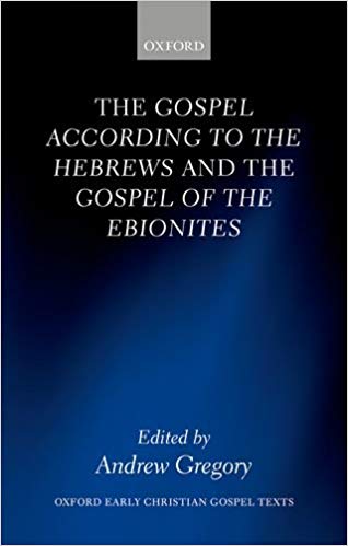 The Gospel Of The Ebionites Pdf Download